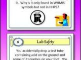 Zombie Lab Safety Worksheet Along with This is Awesome From Zombie College the 5 Rules Of Lab Safety