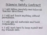Zombie Lab Safety Worksheet as Well as 39 Best Teaching Science Safety Images On Pinterest