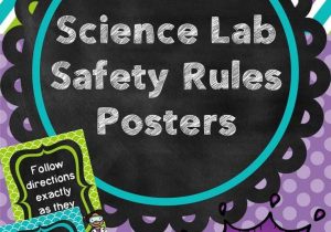 Zombie Lab Safety Worksheet with 39 Best Teaching Science Safety Images On Pinterest